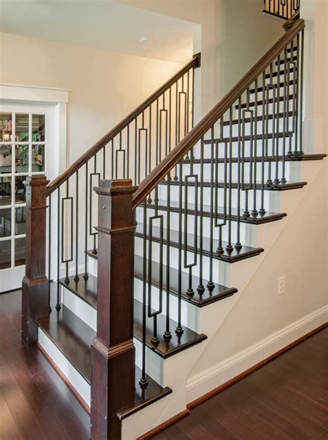 fabricate metal shoes for handrails|metal railing shoes for stairs.